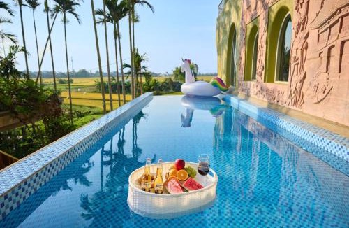 Cam Chau Villa | LuA House Hoian
