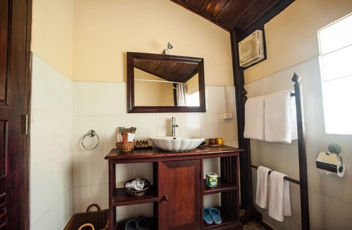 Luang Prabang Hotel | Luang Prabang Chanon Hotel