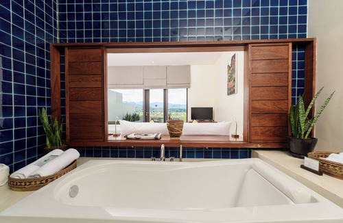 Luang Prabang Resort | Luang Prabang View Hotel