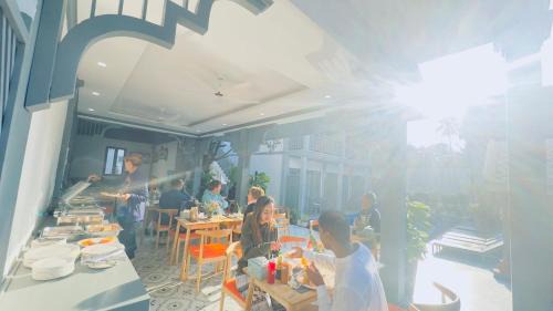 Luang Prabang Hotel | LuangPrabang Pearl Hotel
