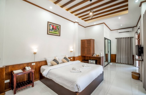 Luang Prabang Hotel | Luangsay INN