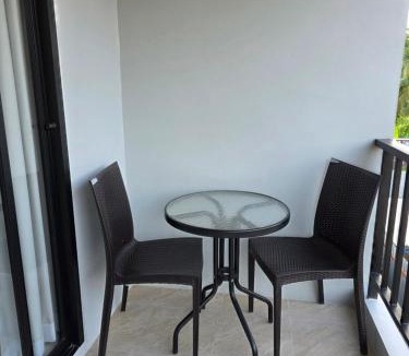 Sa Khu Apartment | Luangwang Resort