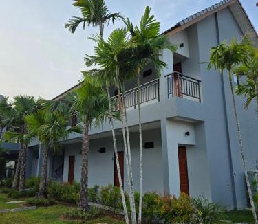 Sa Khu Apartment | Luangwang Resort