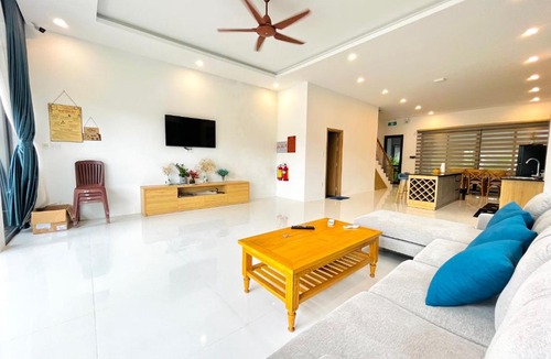 Duong To Villa | Lucee villa Phu Quoc