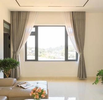 Da Lat Apartment | Lucia House