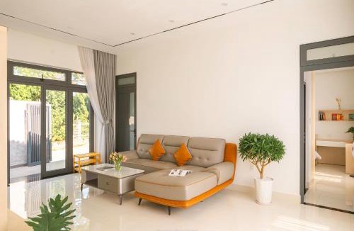 Da Lat Apartment | Lucia House