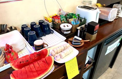 Sao Chingcha Hostel | Luck Yimm Hostel