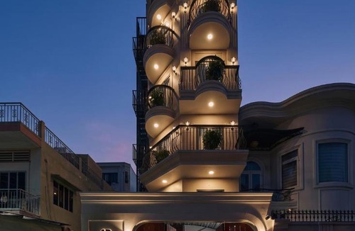 Go Vap Hotel | Luckin Hotel Lê Đức Thọ by Urban B