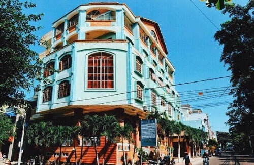 Quy Nhon Hotel | Lucky Hotel
