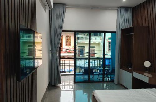 Cao Bang House | Lucky House Homestay Cao Bang