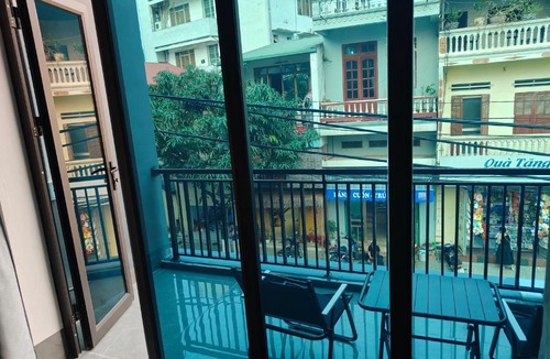 Cao Bang House | Lucky House Homestay Cao Bang