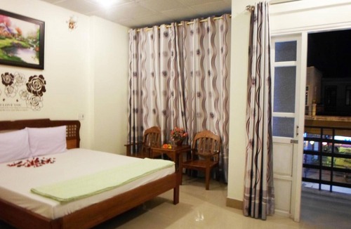 Cam Pho Hotel | Lucky House Hotel