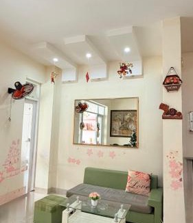 Tran Phu Beach House | Lucky Minh An
