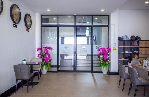 Ratsada Hotel | Lucky Residence Phuket Town