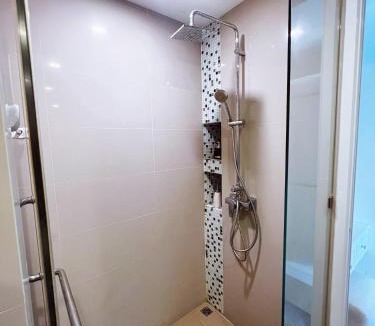 Saen Suk Apartment | Lucky Room