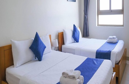Phuoc Thuan Hotel | Lucky Star Ho Tram