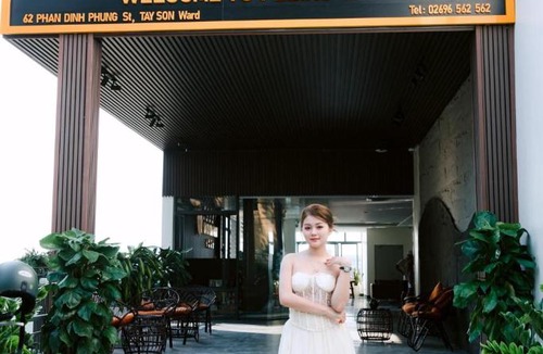 Pleiku Hotel | LuckyStar Hotel
