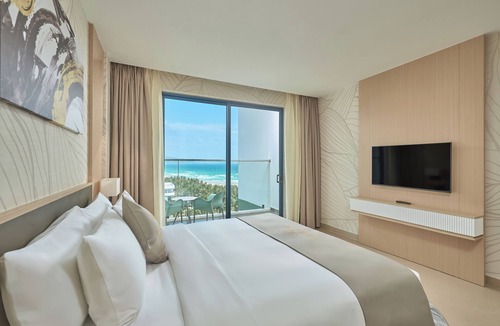 Cam Ranh Resort | Lugano Resort Cam Ranh by Emperyan - Ultra All-Inclusive