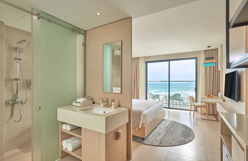 Cam Ranh Resort | Lugano Resort Cam Ranh by Emperyan - Ultra All-Inclusive