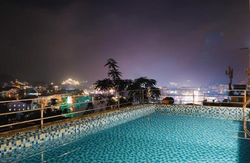Sa Pa Hotel | Lumi Blanc Sapa Villa