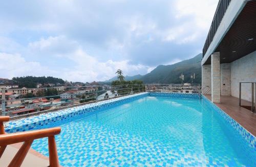 Sa Pa Hotel | Lumi Blanc Sapa Villa