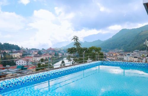 Sa Pa Hotel | Lumi Blanc Sapa Villa