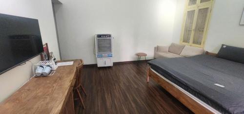 Lang Ha Apartment | LUMIE Apartment