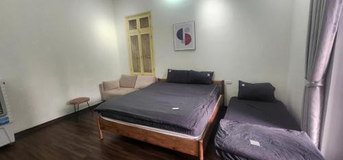 Lang Ha Apartment | LUMIE Apartment
