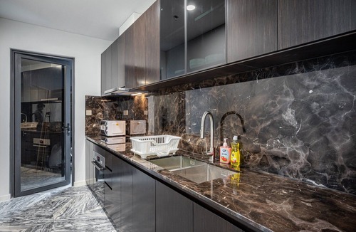 Thao Dien Apartment | Lumiere Riverside Luxury Apartment