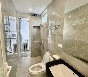 Can Loc Apartment | Lumina Haven