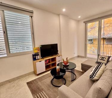 Can Loc Apartment | Lumina Haven