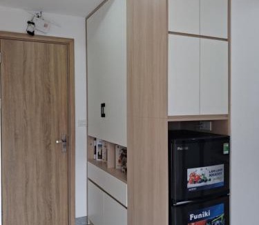 Hoai Duc Apartment | Lumina Homes 2 Lai Xá