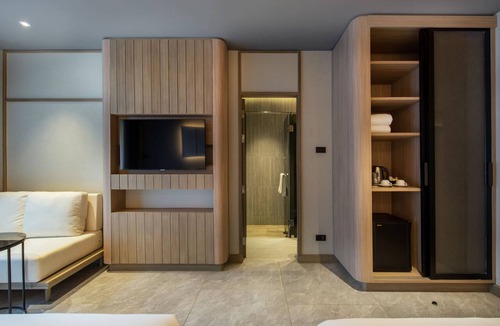 Kathu Hotel | Luminous Resort & Spa by Areca