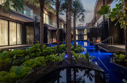 Kathu Hotel | Luminous Resort & Spa by Areca