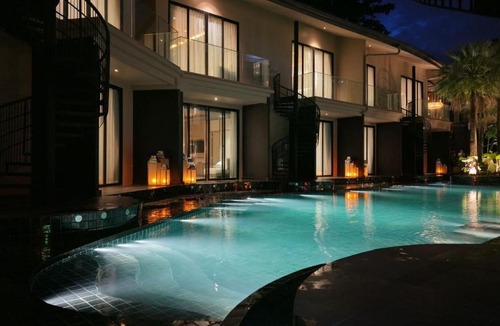 Kathu Hotel | Luminous Resort & Spa by Areca