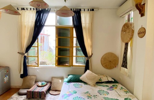 Hang Dao Apartment | Luna Heaven Apartment