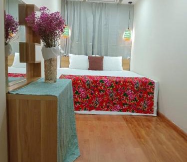 Hang Trong Apartment | Luna House