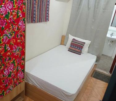 Hang Trong Apartment | Luna House