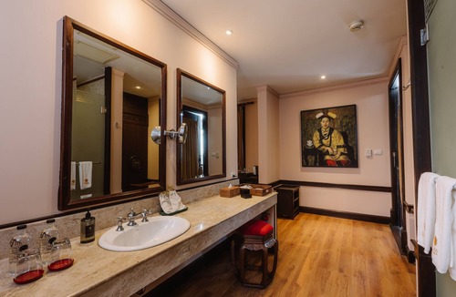 Tha Sala Hotel | Lunar Mansion Hotel