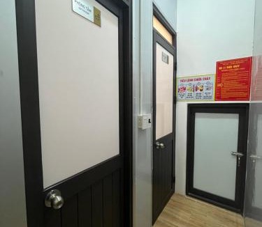 Hue House | Lunara Homestay
