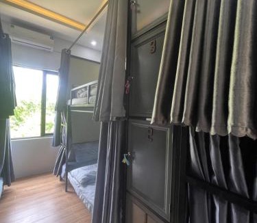 Hue House | Lunara Homestay