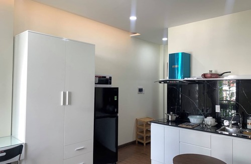 Phuong 6 Apartment | Lunaria Maison - Central Park
