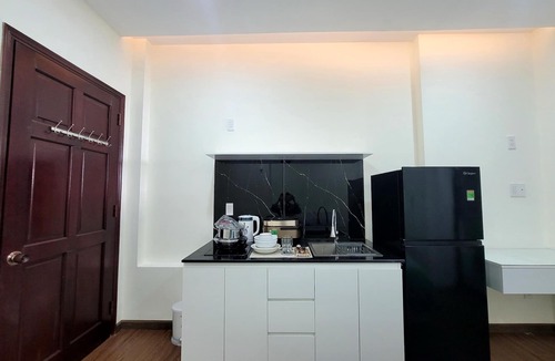 Phuong 6 Apartment | Lunaria Maison - Central Park