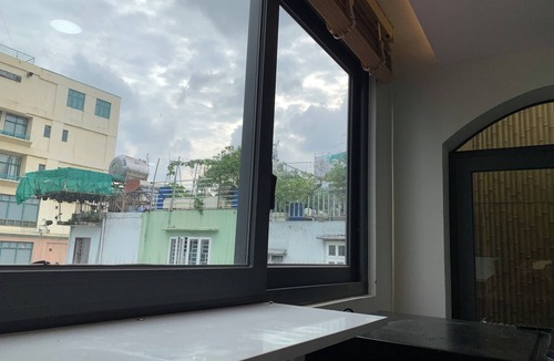 Phuong 6 Apartment | Lunaria Maison - Central Park