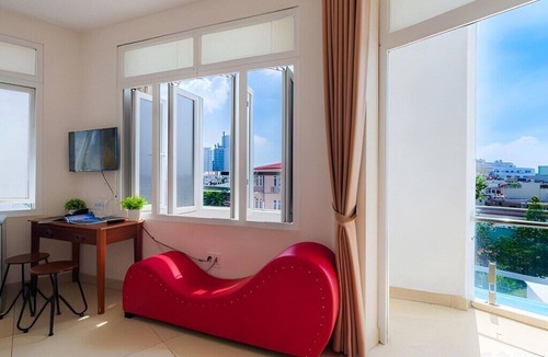 District 3 Hotel | Lunaria Maison - Thu Thai Homestay