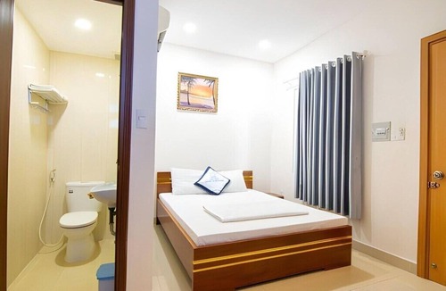 District 3 Hotel | Lunaria Maison - Thu Thai Homestay