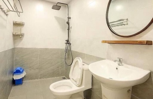 District 3 Hotel | Lunaria Maison - Thu Thai Homestay