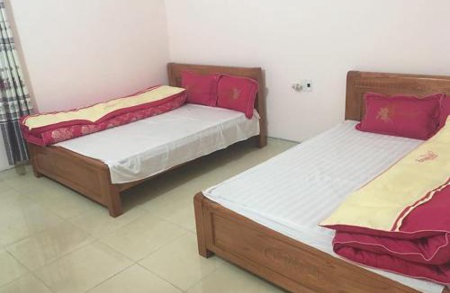 Yen Minh Bed & Breakfast | Lung Ho motel