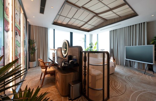 Dien Ban Villa | Lux Annam Danang Retreat, Dien Ban Dong, Da Nang