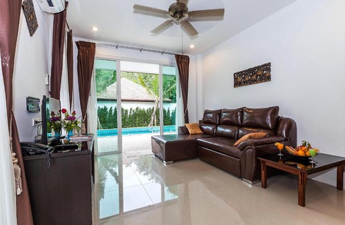 Krabi Resort | Lux Family Villas Krabi Ao Nang